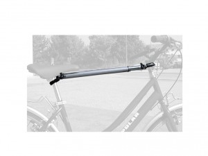 Adattatore telaio Peruzzo - per trasporto di bici BMX per donne