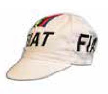 Cappellino Gist Team  FIAT