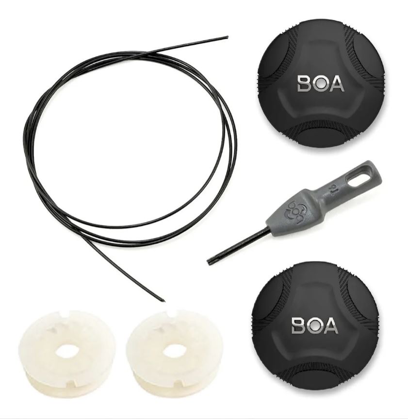 Kit BOA L5 Dial A  
