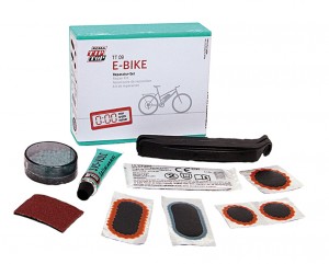 Kit riparaz Tip Top TT09 - E-Bike