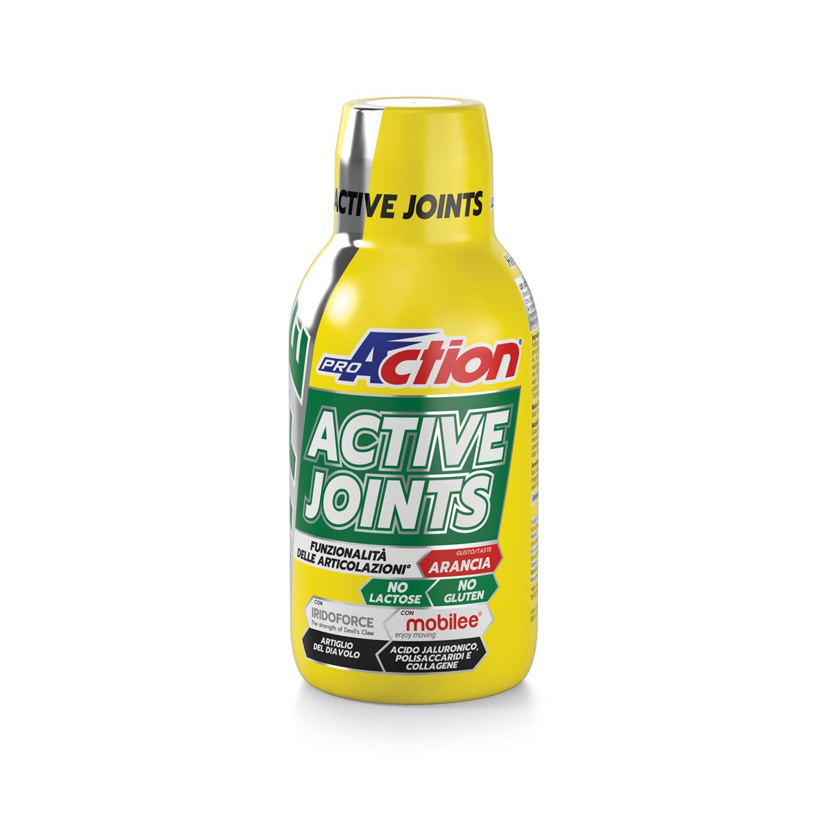 ProAction ACTIVE JOINTS - Barattolo 500 ml.  