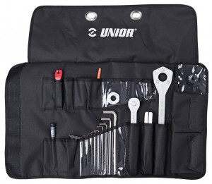 Borsa portautensili avvol. Unior ProTool - Roll Set 1600ROLL-P