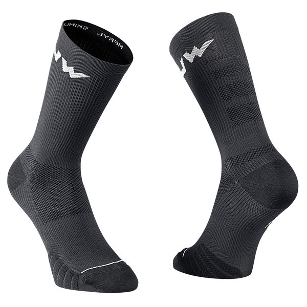 Calze Ciclismo Northwave Extreme Pro Sock BLACK-GREY
