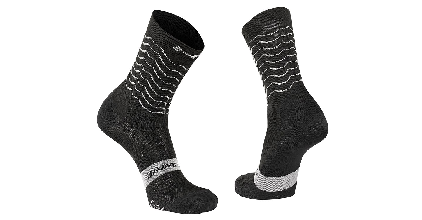 Calze Ciclismo Northwave Switch Wmn Socks BLACK