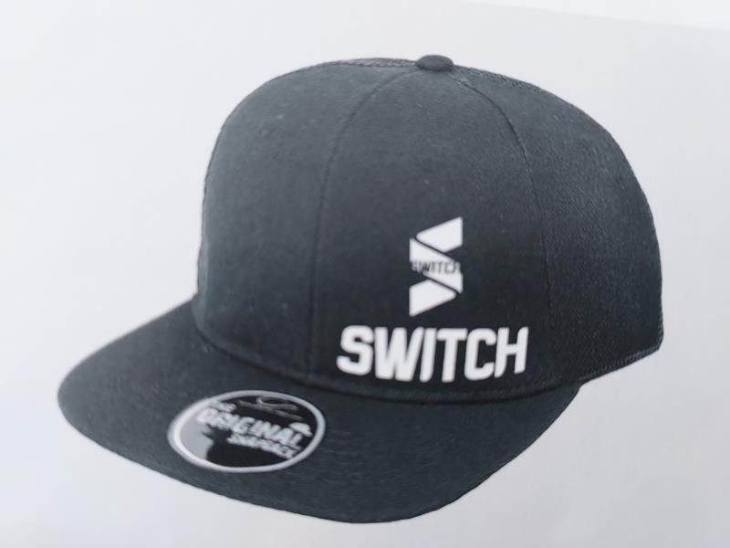 Cap Switch  