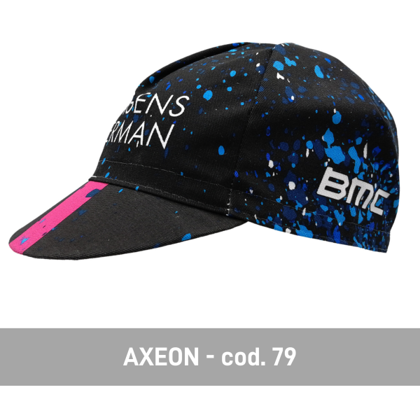 Cappellino Gist Team  AXEON