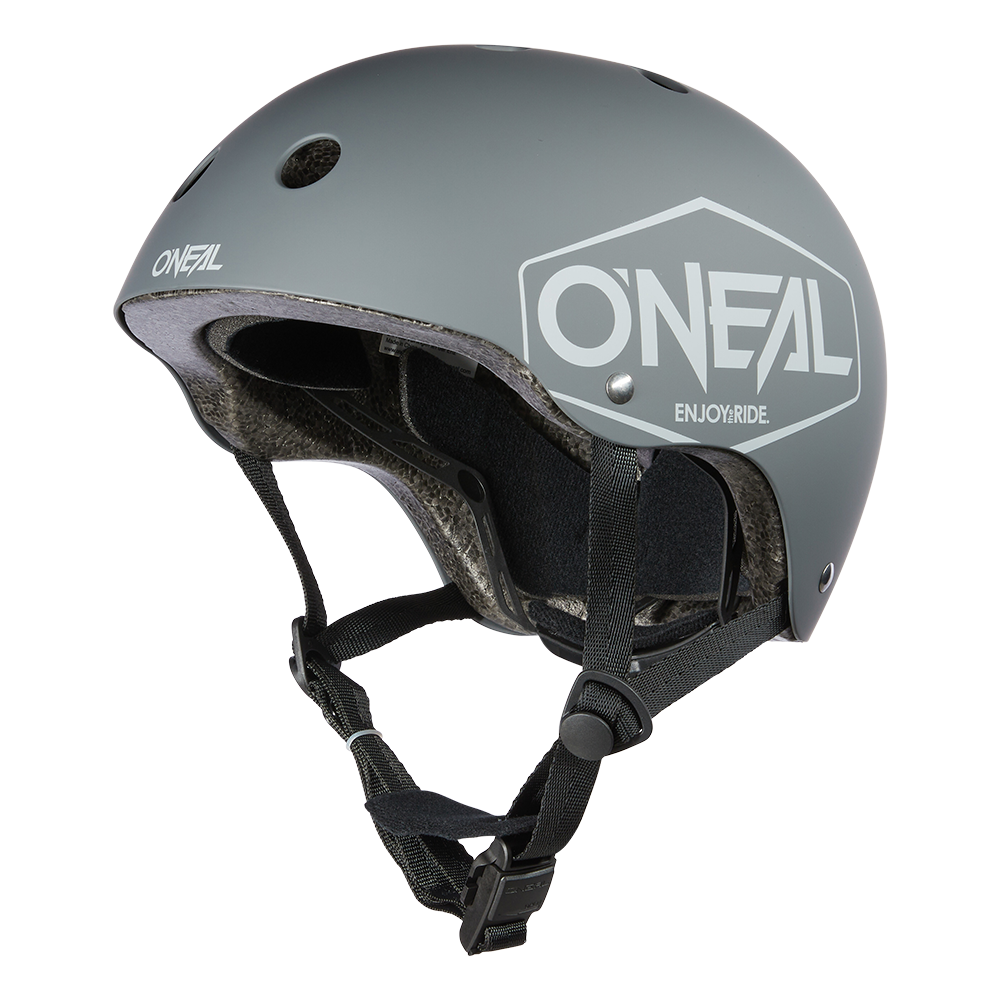 Casco MTB O'Neal DIRT LID Icon GRIGIO