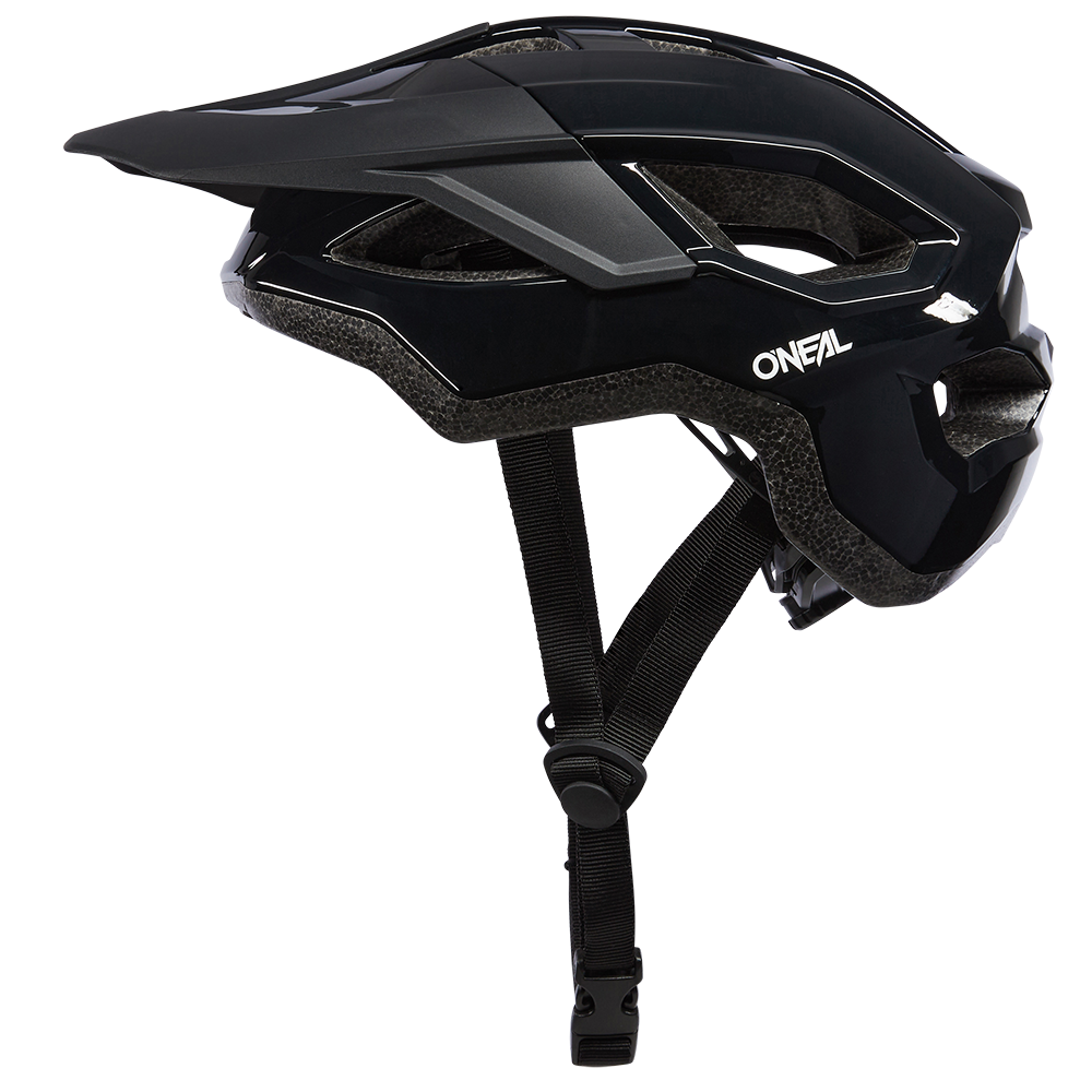 Casco MTB O'Neal MATRIX Solid NERO