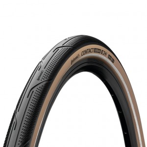 Coper. Conti Contact Urban SafetyPro pg. - 16x1.35" 35-349 nero/marrone