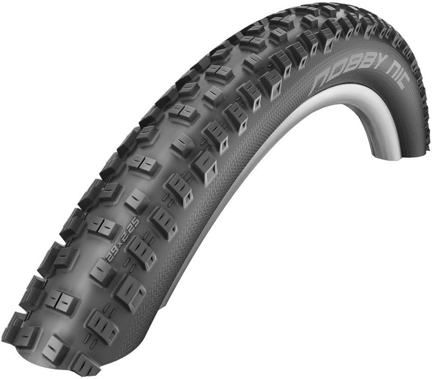 Copertone Schwalbe NOBBY NIC HS463 29,5x2,25" LiteSkin EVO  