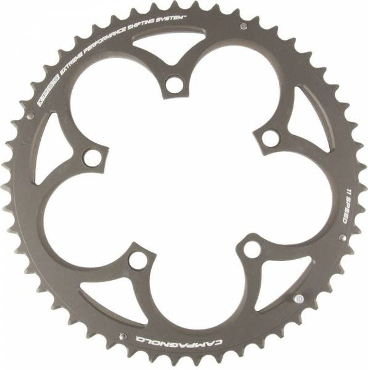 Ruota dentata Campagnolo Athena NERO