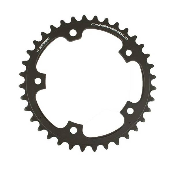 Ruota dentata+viti Campagnolo - 36 denti, 11v