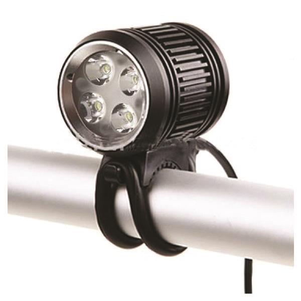 Fanale anteriore Skuad 1600 lumens  