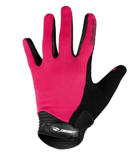 Guanto Donna Gist Queen ROSA FLUO