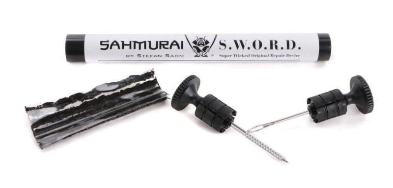 Kit Riparazione Tubeless Sahmurai Sword  