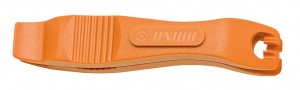 Levagomme Unior - set da 2, 1657ORANGE