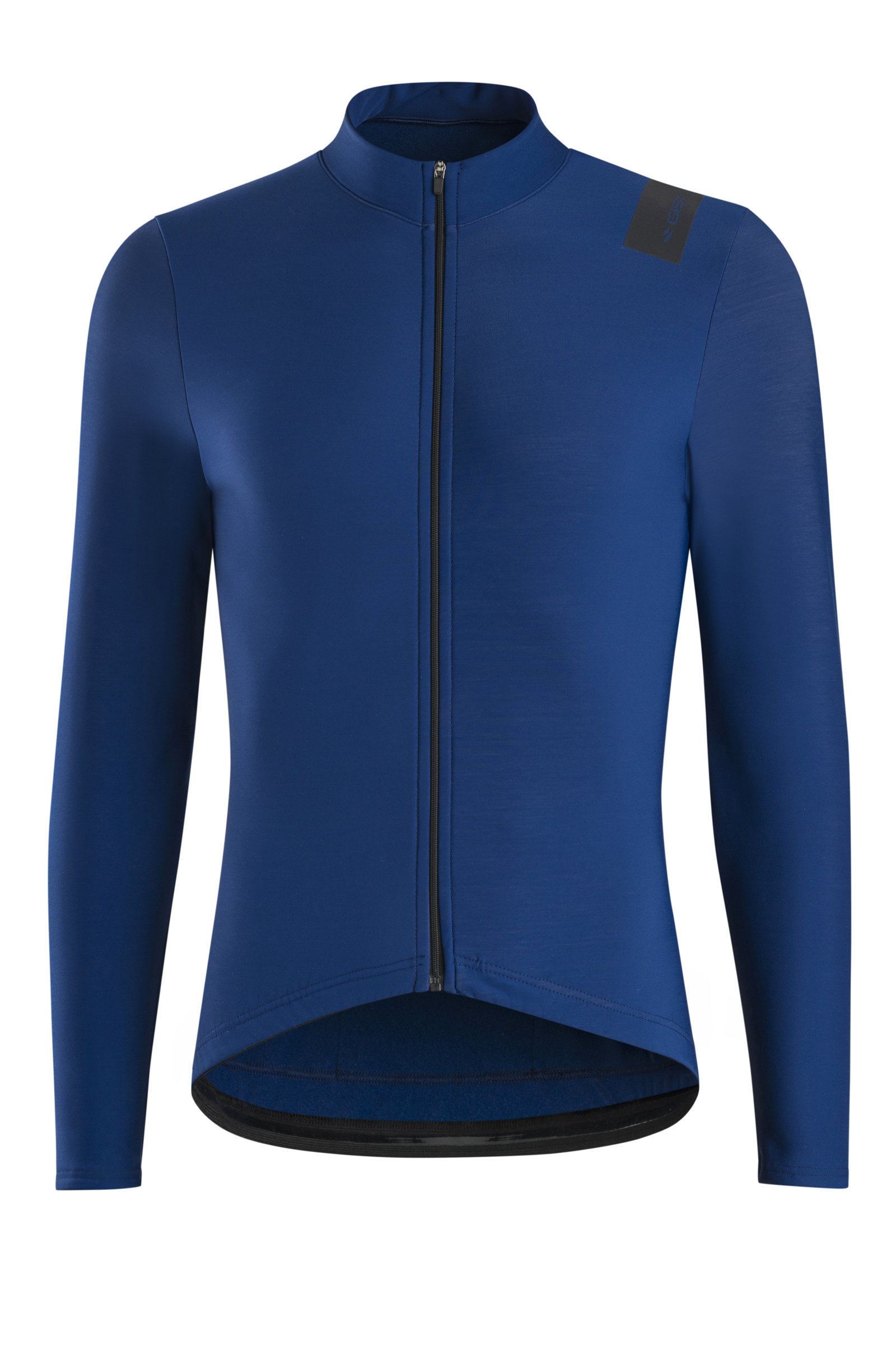 Maglia Invernale Gist WINTER BLU