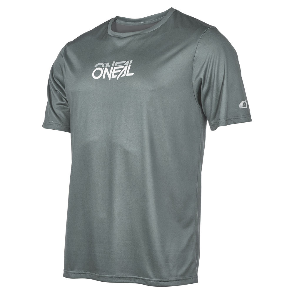 Maglia O'Neal maniche lunghe SLICKROCK S GRIGIO