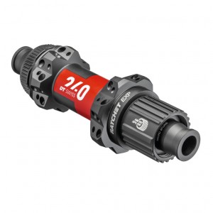 Mozzo RP DTSwiss 240EXP MTB DB Straightp 148mm/12mm TA Boost Center Lock