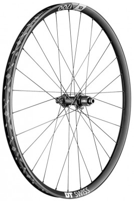 RP DT Swiss EX 1700 Spline DB 27,5"/30mm 