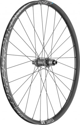 RP DT Swiss H 1900 Spline DB 27,5"/30mm 