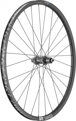 RP DT Swiss HU 1900 Spline DB 29"/25mm 