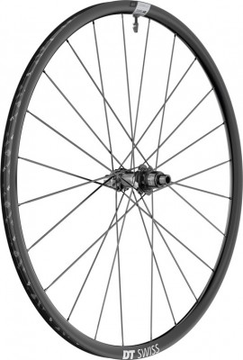 RP DT Swiss P 1800 Spline DB 23 28"/20mm 