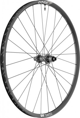 RP DT Swiss X 1900 Spline DB 29"/25mm 