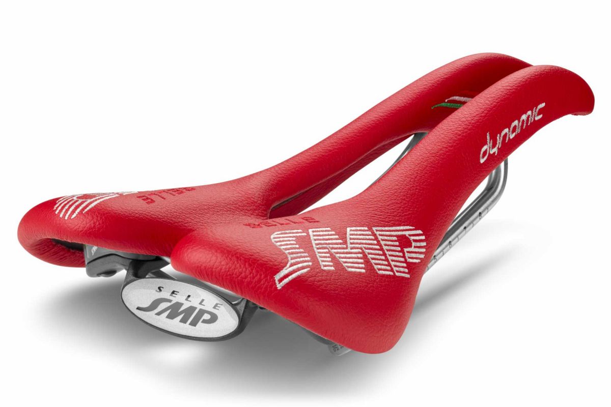 Sella SMP DYNAMIC  ROSSO