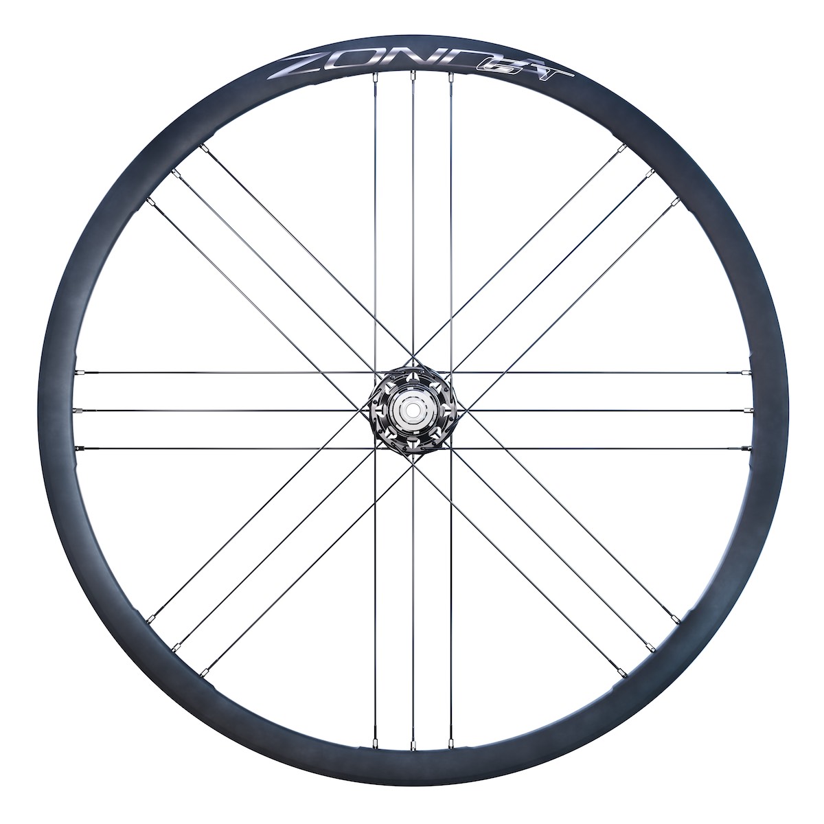 Ruota post. Zonda GT DB 2WF C23 - TA 12/142mm, WC4450AR5A010, SRAM XDR