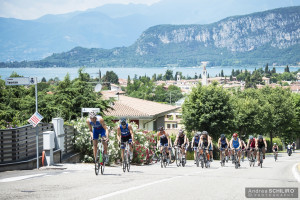 33^ Triathlon Internazionale città di Bardolino (VR)