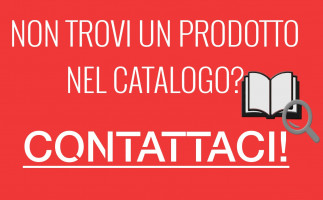Scrivici